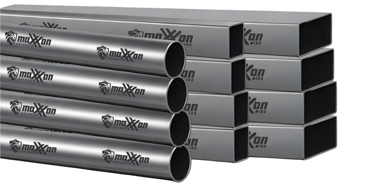 Mild Steel Hollow Section Manufacturer